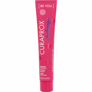 Curaprox BE YOU Challenger 90 ml