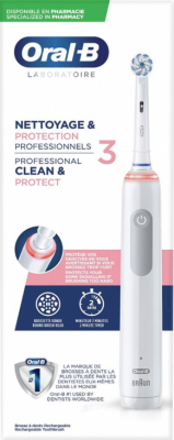 Oral-B Lab Clean 3