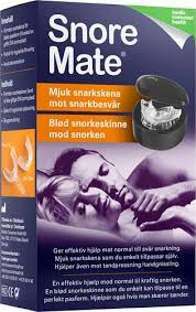Snore Mate Snarkskena