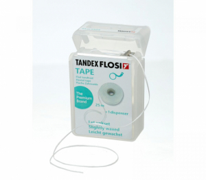 Tandex Flosi Tape 25m