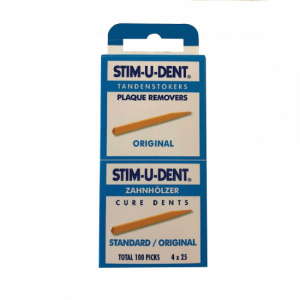 Stim-u-dent orginal 100 st