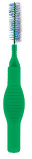 Top Dent Mellanrumslborste Grön 0,80 mm