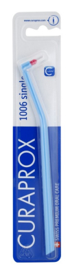 Curaprox 1006 Enbindelsborste 6 mm 1 st