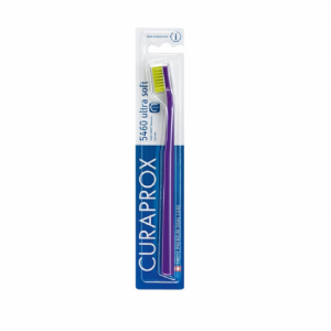 Curaprox Ultra Soft 5460 Tandborste 1 st