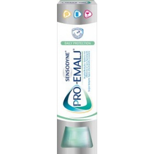 Sensodyne Pro-Emalj Daily Protection 75 ml