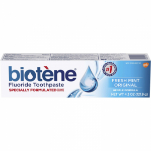 Biotène Tandkräm 100 ml