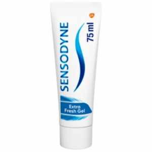 Sensodyne Extra Fresh Gel 75 ml