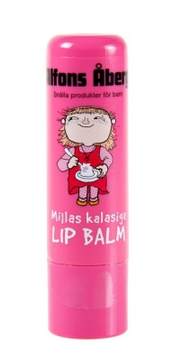 Millas Kalasiga Lipbalm 4,5 g