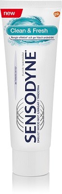 Sensodyne Clean & Fresh 75 ml