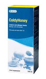 ColdyHoney 200 ml
