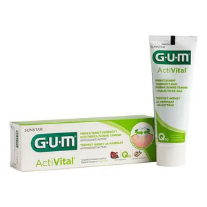 GUM ActiVital Tandkräm 75 ml