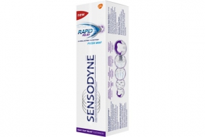 Sensodyne Rapid Relief 75 ml