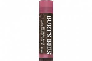Burt's Bees Tinted Lip Balm, Hibiscus 4,25g