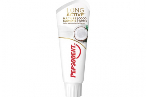 Pepsodent Long Active Nat Coco White 75 ml