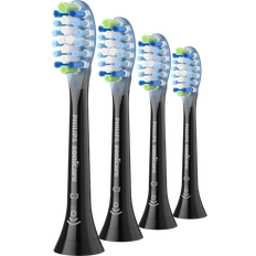 Philips Sonicare C3 Premium Plaque Defence 4st svart
