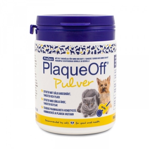 ProDen PlaqueOff 60g pulver