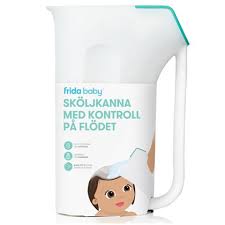 Fridababy Sköljkanna