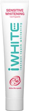 iWhite Sensitive Whitening Tandkräm