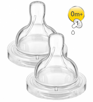 Philips Avent Dinapp Anti-Colic Classic+ 0mån+