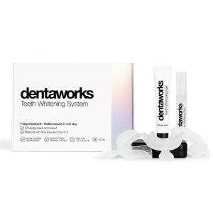 Dentaworks Tandblekning Set