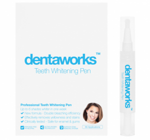 Dentaworks Tandblekningspenna 4 ml