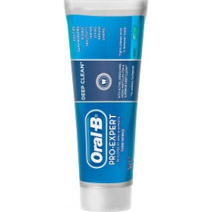 Oral-B Pro-Expert Deep Clean 75 ml