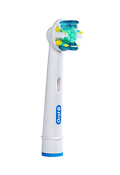 Oral-B Floss Action Borsthuvud 3 st