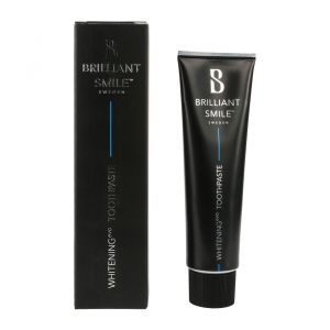 Brilliant Smile Whitening Tandkräm 65 ml