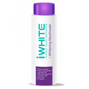 iWhite Instant Whitening Munskölj 500 ml