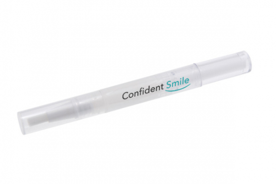 Confident Smile Tandblekningspenna Tandshopen Confident Smile LED lampa för tandblekning Tandshopen
