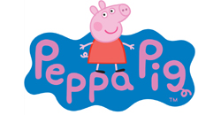 Peppa Pig - Greta Gris