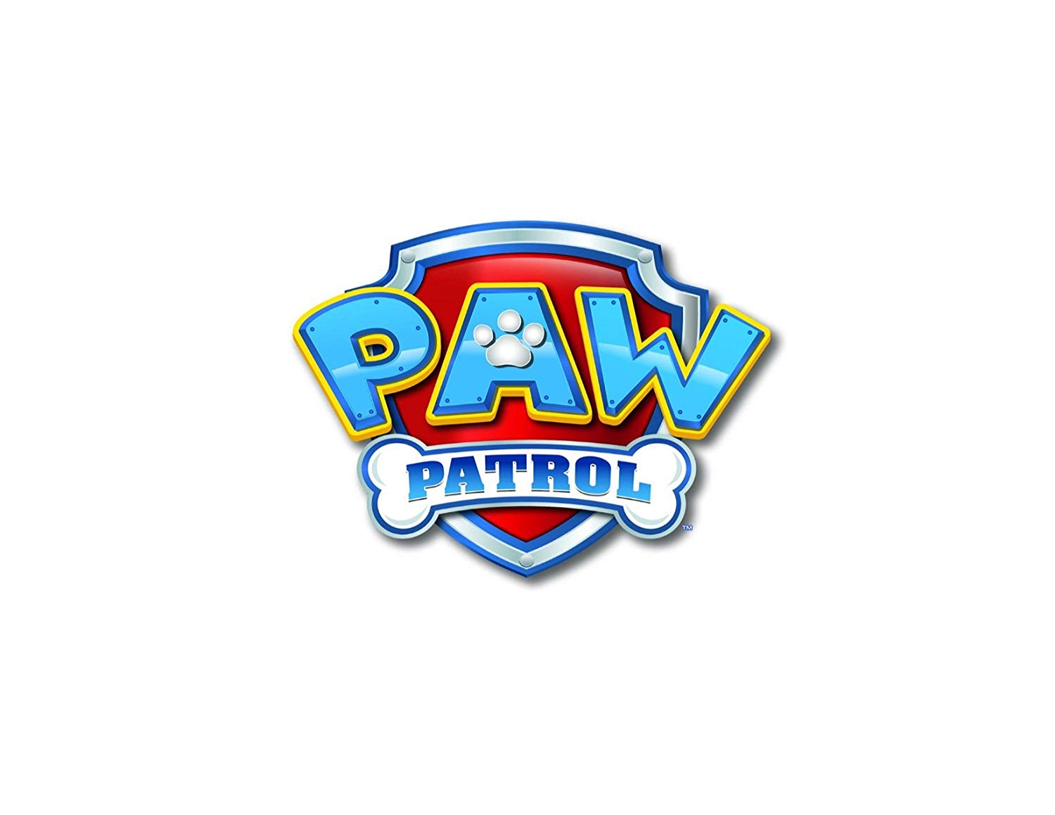 Paw Patrol 