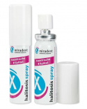 Miradent Halitosis Spray 15 ml