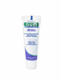 GUM Ortho Tandkräm 75 ml