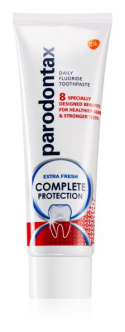 Parodontax Complete Protection Extra Fresh 75 ml