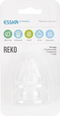 Esska Dinapp Standard Reko Small 2 st