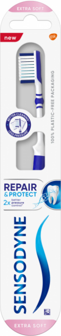 Sensodyne Repair & Protect Extra Soft 1 st