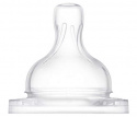 Philips Avent Dinapp Anti-Colic Classic+ 6 mån+ snabbt flöde