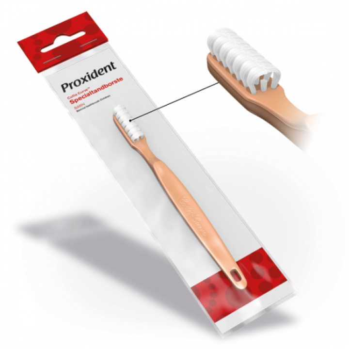 Collis Curve Tandborste Barn 0-12 år 1 st i gruppen BARNTANDVÅRD hos Tandshopen.se ZupperWorld AB (1350)