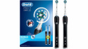 Oral-B Eltandborste Pro 790 Duo 2 st