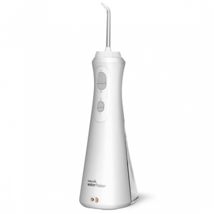 Waterpik Mundusch Cordless Plus WP-450E i gruppen MUNVÅRD / Eltandborstar hos Tandshopen.se ZupperWorld AB (1393)