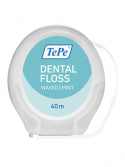 TePe Dental Floss tandtråd 40 m