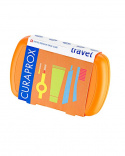 Curaprox Reseset Orange