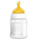 NUK First Choice+ Dinapp Latex 6 mån + medium 2 st