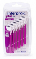 Interprox Vinkel plus Maxi Lila 0,94 mm 6 st