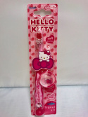 Hello Kitty Tandborste 2-6 år