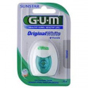 GUM Orginal White Floss Tandtråd 30 m