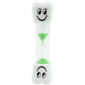 Timglas med Smile Set 5 st