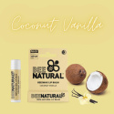 Bee Natural Coconut Vanilla Lip Balm