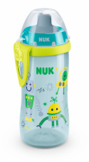 NUK Flexi Cup drickmugg 300 ml